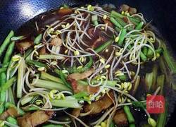 蒸面条的做法图解8