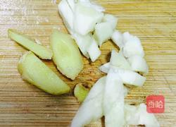 炖豆角的做法图解4