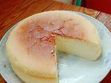 原味芝士蛋糕