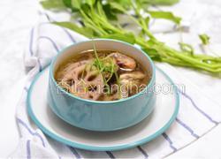 煲鸡汤