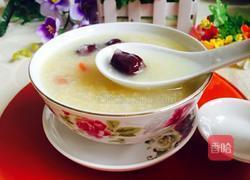 米汤的做法图解11
