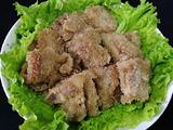 米粉蒸肉