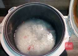 电饭锅酒酿蛋的做法图解4