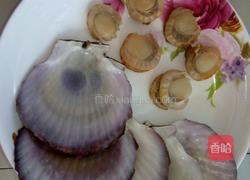 粉丝扇贝的做法图解1