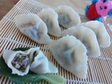 香菇猪肉饺子的做法[图]