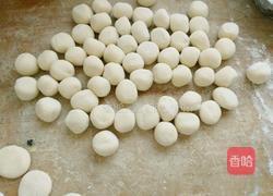 香菇猪肉饺子的做法图解7