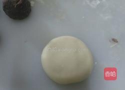 红豆饼的做法图解6