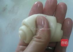 红豆饼的做法图解13