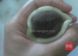 红豆饼的做法图解16