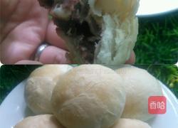 红豆饼的做法图解19