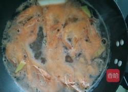 水煮虾的做法图解10