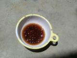 红豆沙糖水