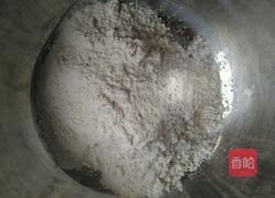 羊肉冬瓜馅水煎包的做法图解1
