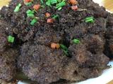 米粉蒸肉