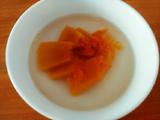 清润南瓜糖水