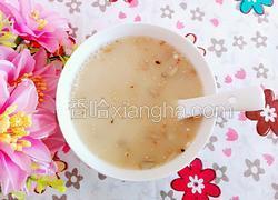 油茶