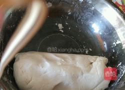 糯米粉和面的做法图解1