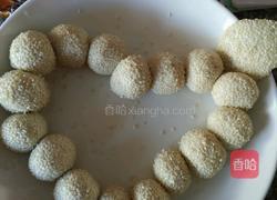 糯米粉和面的做法图解2