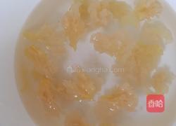 苹果汤的做法图解1