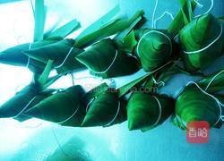 粽子的做法的做法图解8
