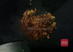 茄子肉末的做法图解6