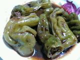 青椒塞肉