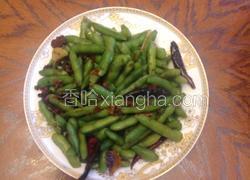 麻辣凉拌毛豆
