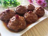 香菇塞肉