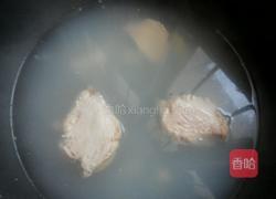 鸡丝凉面的做法图解4