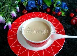 自制奶茶