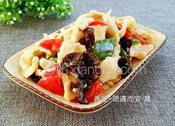 芙蓉鸡片