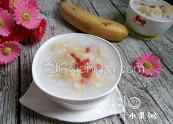 水果粥