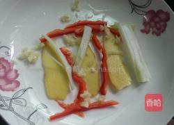 清蒸金鲳鱼的做法图解4