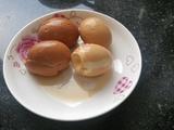 煮茶叶蛋