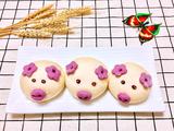 小猪馒头