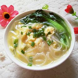 粉汤的做法[图]