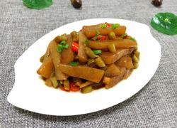 酸菜魔芋豆腐