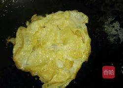 凉拌蛋丝凉面的做法图解3