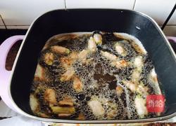 糖醋排骨之土豆版的做法图解4