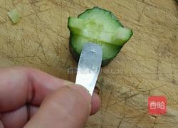 拌黄瓜的做法图解8