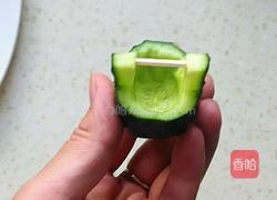 拌黄瓜的做法图解9
