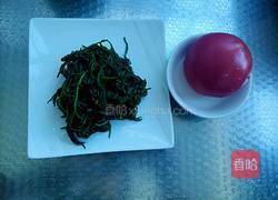 凉拌黄细菜的做法图解1