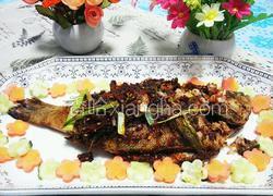 麻辣烤鱼（烤箱版）