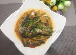 番茄黄瓜泥鳅汤
