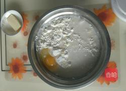 电压力锅面包的做法图解2