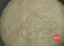 电压力锅面包的做法图解4