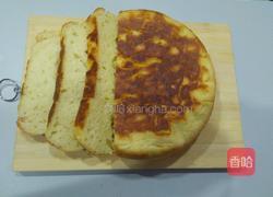 电压力锅面包的做法图解8