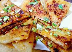 酱香饼