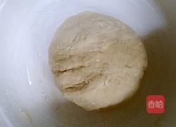 酱香饼的做法图解2