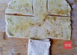 酱香饼的做法图解10